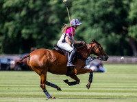 Polo action, Victrix Lodorum Ladies 22 Goal, Black Bears Polo Club