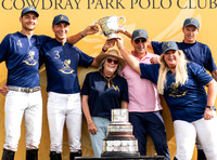 The Challenge Cup Final - Cowdray Park, 4th August, 2024