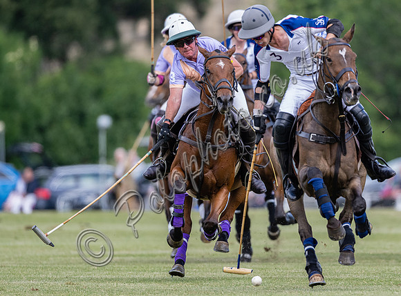 Tyro Cup Final, 2022, Cirencester Park Polo Club