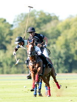 County Cup 2020 Polo at Cirencester Park