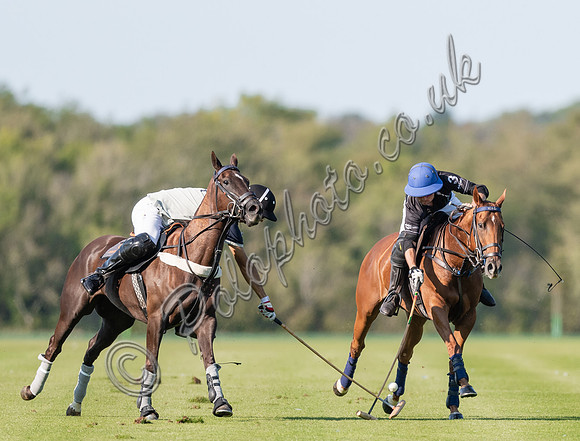 County Cup 2020 Polo at Cirencester Park