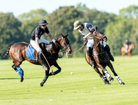 County Cup 2020 Polo at Cirencester Park