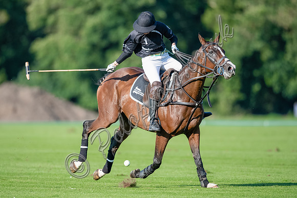 County Cup 2020 Polo at Cirencester Park