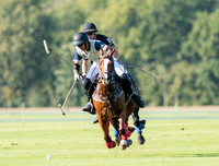 County Cup 2020 Polo at Cirencester Park