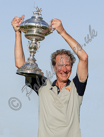 County Cup 2020 Polo at Cirencester Park