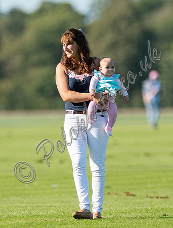 County Cup 2020 Polo at Cirencester Park