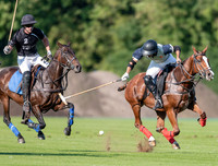 County Cup 2020 Polo at Cirencester Park