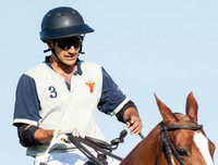 County Cup 2020 Polo at Cirencester Park