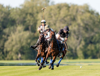 County Cup 2020 Polo at Cirencester Park