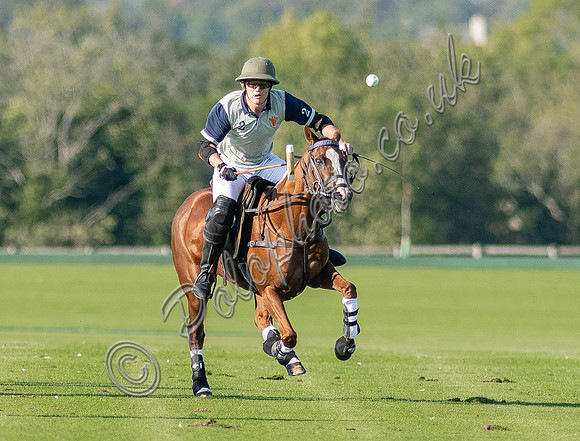 County Cup 2020 Polo at Cirencester Park