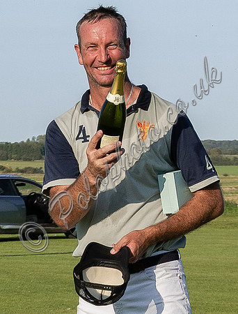 County Cup 2020 Polo at Cirencester Park