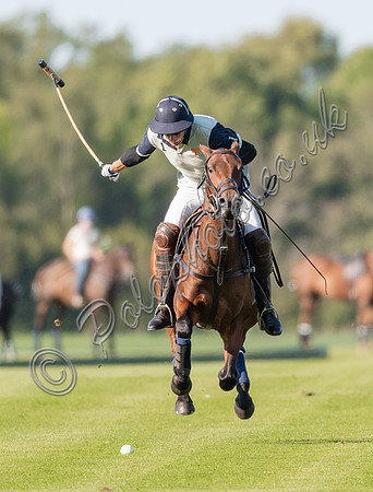 County Cup 2020 Polo at Cirencester Park