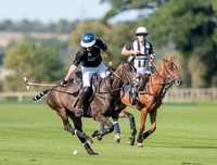 County Cup 2020 Polo at Cirencester Park