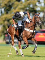 County Cup 2020 Polo at Cirencester Park