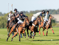 County Cup 2020 Polo at Cirencester Park