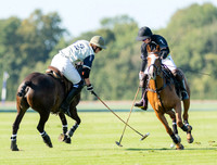 County Cup 2020 Polo at Cirencester Park