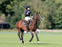 County Cup 2020 Polo at Cirencester Park