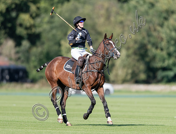 County Cup 2020 Polo at Cirencester Park