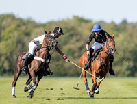 County Cup 2020 Polo at Cirencester Park