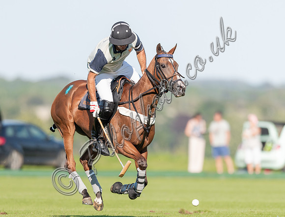 County Cup 2020 Polo at Cirencester Park