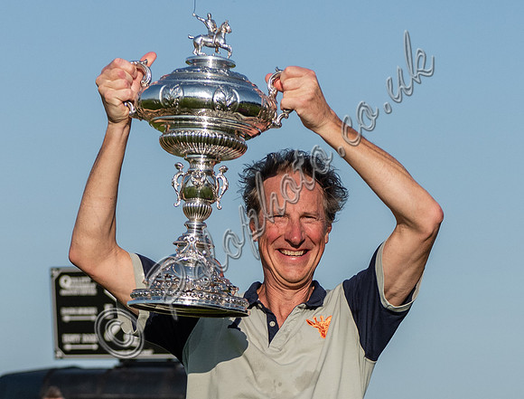 County Cup 2020 Polo at Cirencester Park