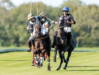 County Cup 2020 Polo at Cirencester Park