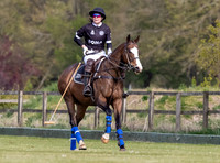 polo action Badminton Cup