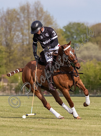 polo action Badminton Cup