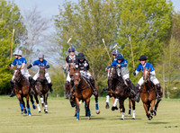 polo action Badminton Cup