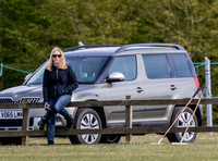 PoloPhoto photographer Joan Wakeham