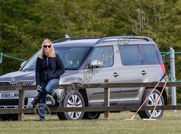 PoloPhoto photographer Joan Wakeham