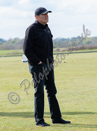 polo action Badminton Cup