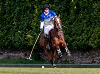 polo action Badminton Cup