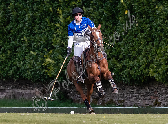 polo action Badminton Cup