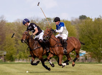 polo action Badminton Cup