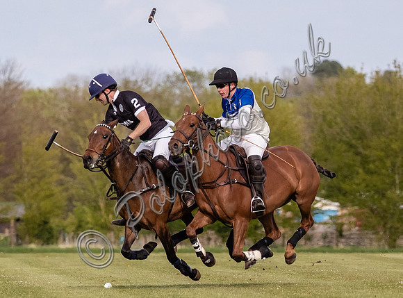 polo action Badminton Cup