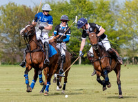 polo action Badminton Cup
