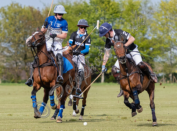 polo action Badminton Cup