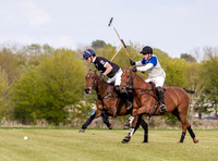 polo action Badminton Cup