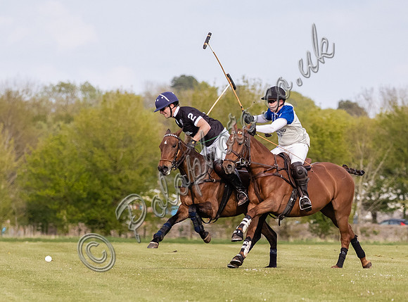 polo action Badminton Cup
