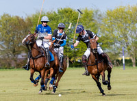 polo action Badminton Cup