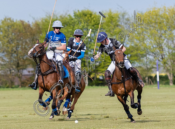 polo action Badminton Cup