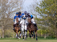 polo action Badminton Cup