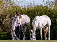 polo action Badminton Cup