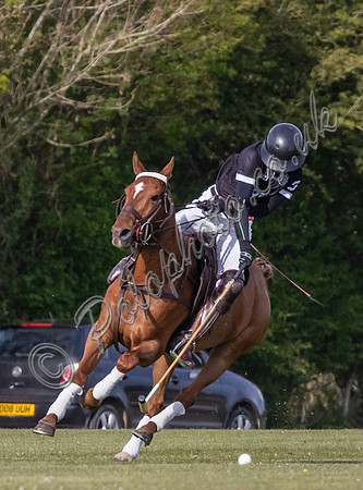 polo action Badminton Cup