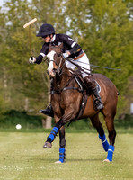 polo action Badminton Cup