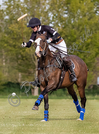 polo action Badminton Cup