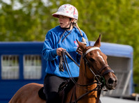 polo action Badminton Cup