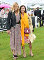 Jaeger-LeCoultre VIP Guests: Cowdray Park - 23rd July, 2017