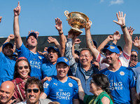 Jaeger Le-Coultre Gold Cup Final - Cowdray Park Day 21: 19th July, 2015